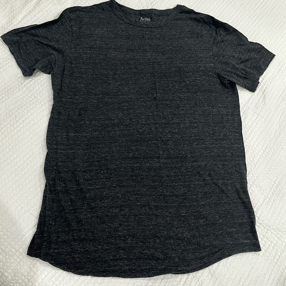 Artist Union Clothing Co. tee